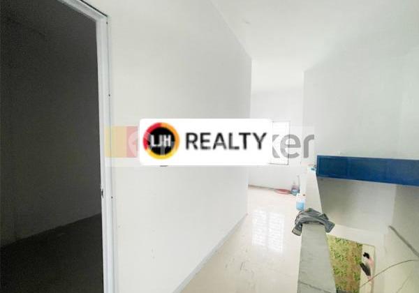 foto lainnya townhouse 2 lantai siap huni