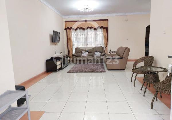 Dijual Rumah di Puri Casablanca Batam 2