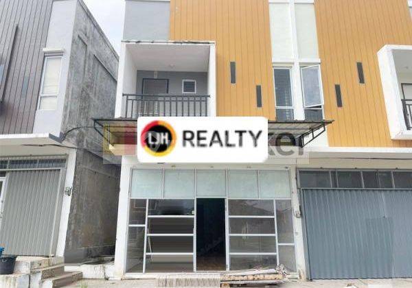 Townhouse 2 Lantai Siap Huni Di Komplek Glory View. 1