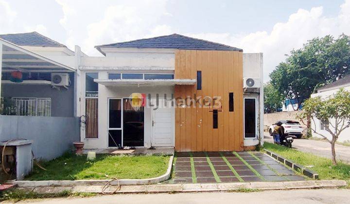 Dijual Rumah Glory View Baloi Permai Di Kota Batam 1