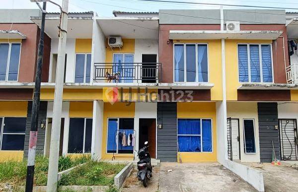 Dijual Rumah di Belian Residence Batam Center 1