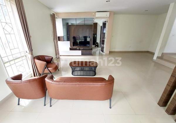 Dijual Rumah Orchard Park Carica 2 Lantai Batam Center 2