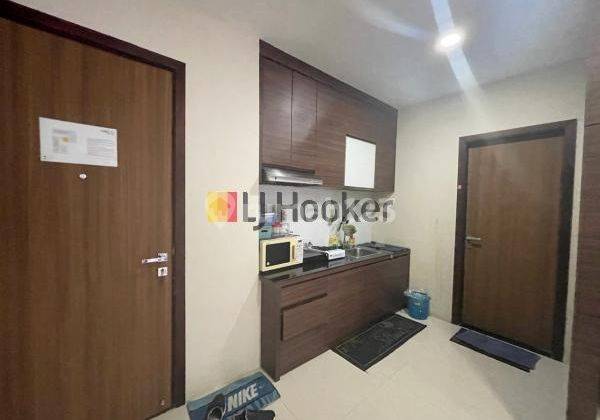 Dijual Apartment di Aston Lubuk Baja Semi Furnished 2