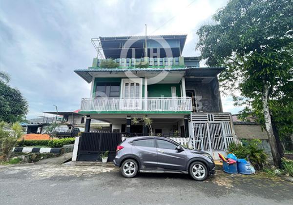 Dijual Rumah di Perumahan Griya Permata, Sagulung 1