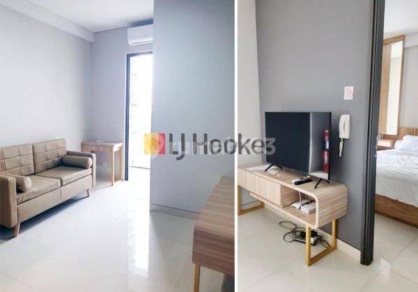 Disewakan Apartment One Residence 2 Bedrooms Furnished 2