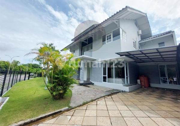 Disewakan Rumah Mewah Di Perumahan Bukit Indah Sukajadi Batam  2