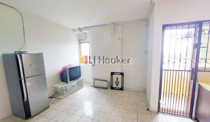 Apartment Queen Victoria 3 Bedrooms Siap Huni 2