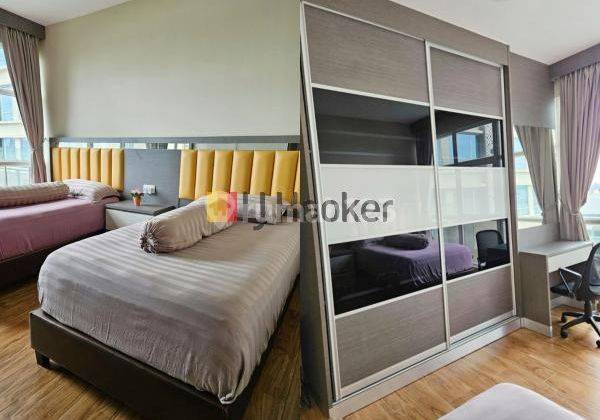 Dijual Apartment di Aston Lubuk Baja Batam 2