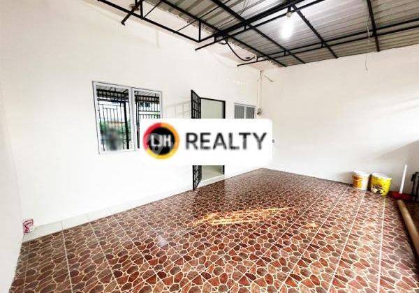 foto lainnya bukit mas rumah siap huni