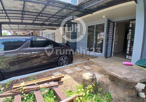 Dijual Rumah Mewah di Beverly Park Batam Centre 2