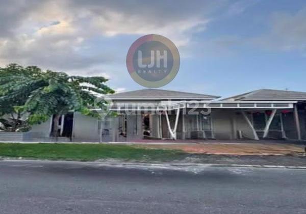 Dijual Rumah Royal Grande Batam Centre Dijual Rumah Royal Grande Batam Centre