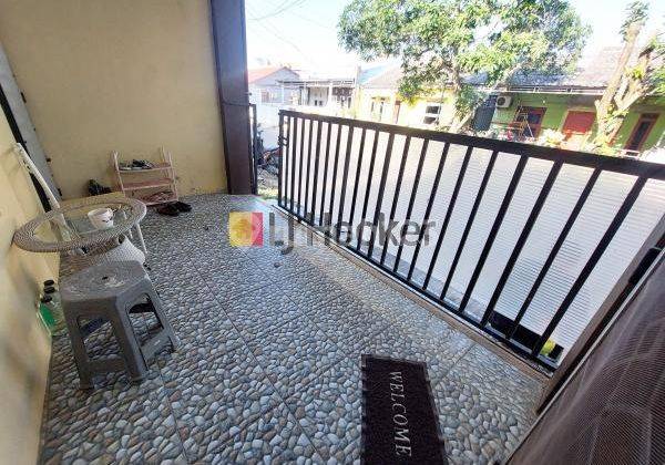 Dijual Rumah di Perumahan Taman Raya Batam Kota 2