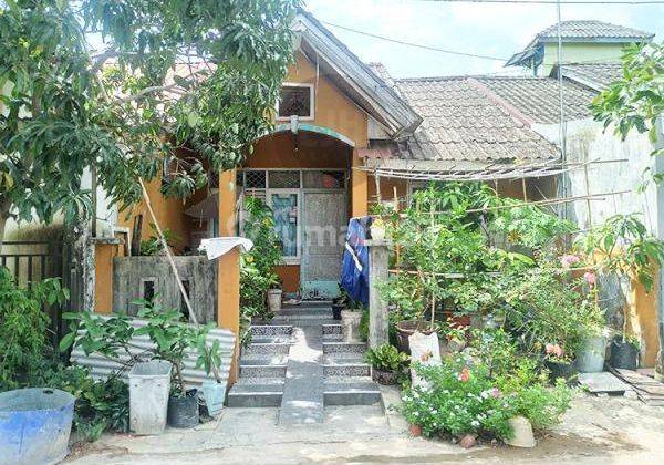 Dijual Rumah Murah Di Taman Marchelia Batam Centre 1