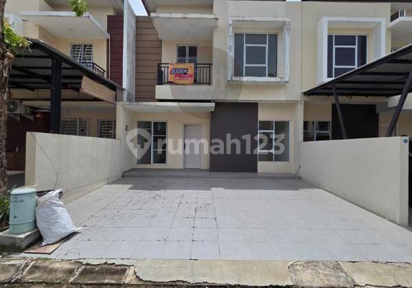 Dijual Rumah Di Pasir Putih Residence Bengkong