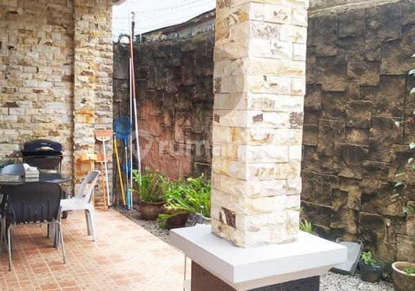 Dijual Rumah di Perumahan Beverly Park Batam Centre 2