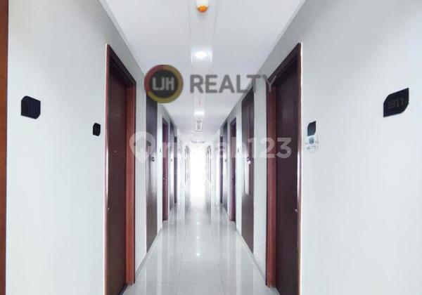 Dijual Apartment Pollux Habibie Tower 1 Batam Centre 2