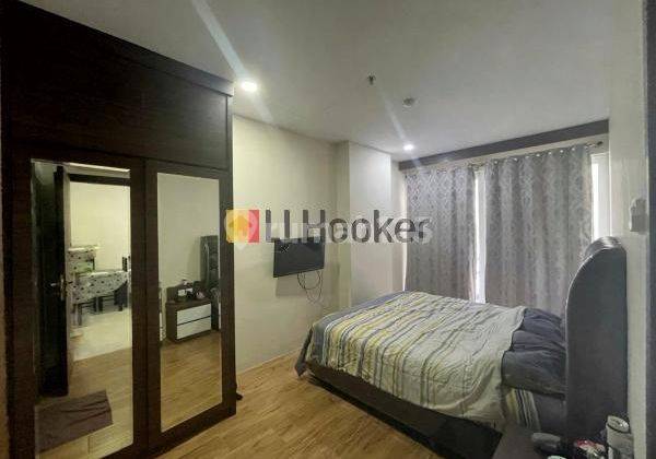 Disewakan Apartment di Aston Lubuk Baja Semi Furnished 2