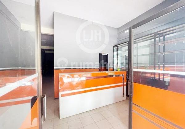 For Rent: Shop House in Taman Carina, Sagulung 2
