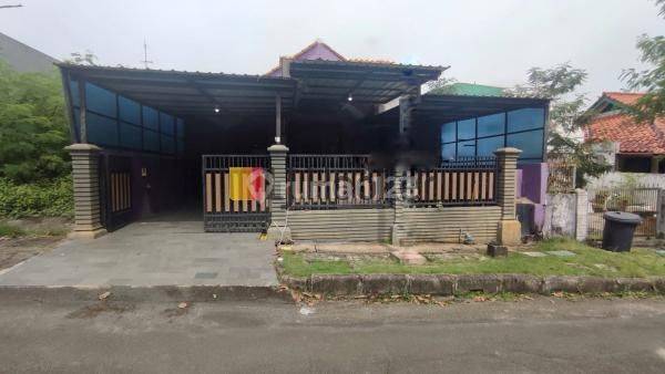 Dijual Rumah di Bukit Indah Sukajadi Batam Kota 1