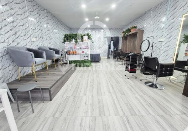 Dijual Ruko Di Komplek Pertokoan Penuin Centre Batam 2