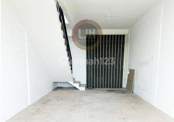 Disewakan Ruko Buana Central Park Batu Aji 2