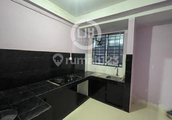 For Sale House in Baloi Garden 2, Lubuk Baja 2