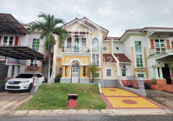 Dijual Rumah di Puri Casablanca Batam Dijual Rumah di Puri Casablanca Batam