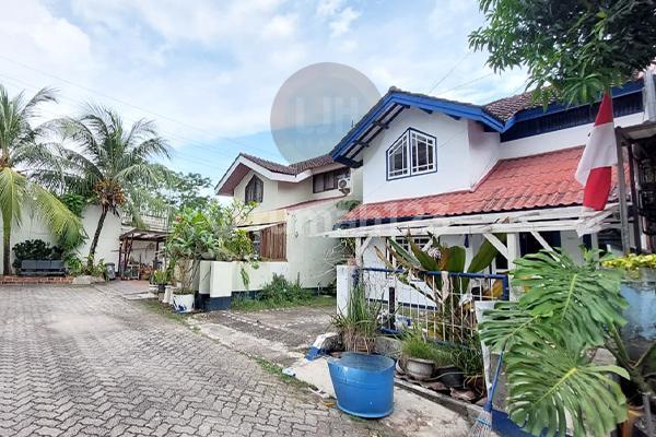 For Sale Orchid Park Batum Housing House 2