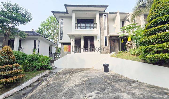 Dijual Rumah Mewah Villa Panbil Sei Beduk Di Muka Kuning 1