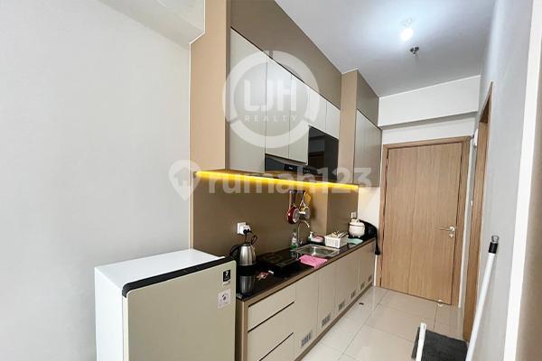 Studio Type Apartment for Rent in Baloi