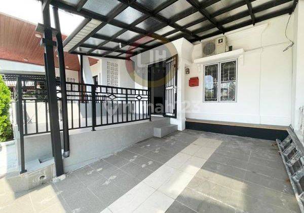 Disewakan Rumah Di Anggrek Mas 2 Batam Center 2