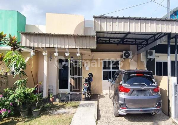 Disewa Rumah Di Perumahan Marbella 1 1
