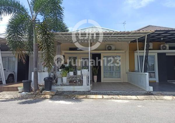 Dijual Rumah Cantik Minimalis di Perumahan Ansley View 2 Batam