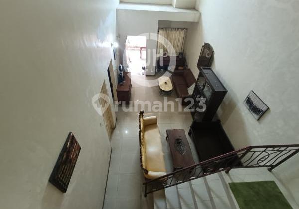 For Sale House in Villa Bukit Indah Batam Centre 2