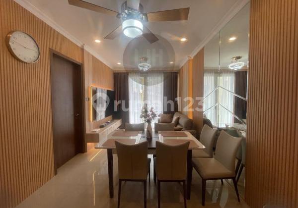 For Sale Apartment Nagoya Thamrin City 2