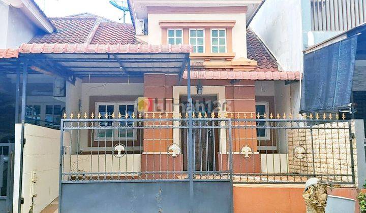 Disewakan Rumah Palm Beach Residence Lubuk Baja Di Tengah Kota 1