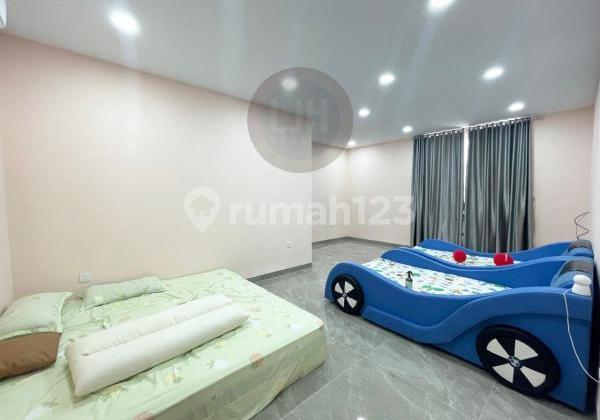 For Rent: Luxury House in Lily Garden Residential Area, Tanjung Uma