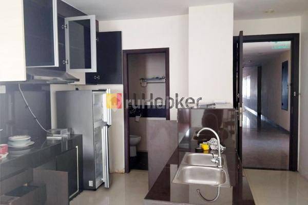 Disewakan Apartment Bcc Lubuk Baja Di Tengah Kota 2