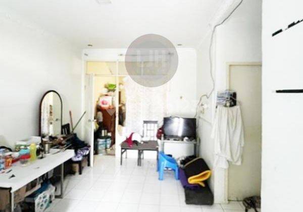 Dijual Rumah Murah Di Taman Marchelia Batam Centre 2