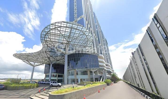 For Rent: Pollux Habibie Apartment, 2-Bedroom Type