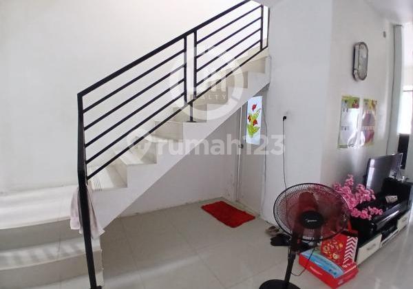 For Sale House in Palazzo Garden Batam Centre 2