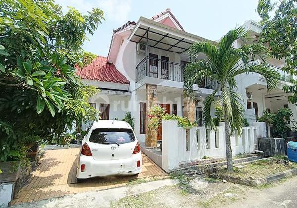 For Sale House In Taman Dutamas Batam Centre