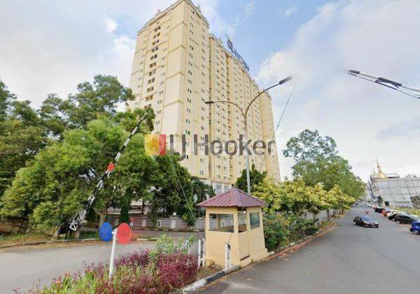 Dijual Apartment di Queen Victoria Furnished 1