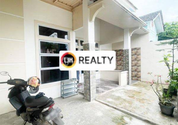 Rumah Minimalis Siap Huni Di Perum Genta 2 2