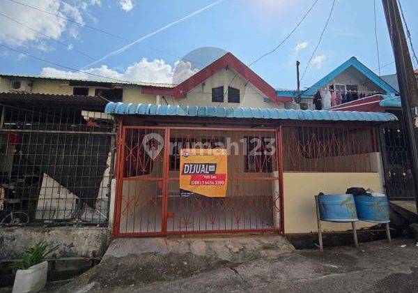 Dijual Rumah Di Penuin Permai Lubuk Baja Batam 2