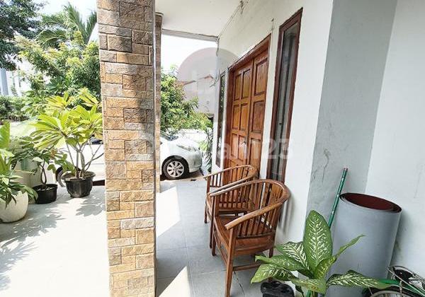 For Sale House In Taman Dutamas Batam Centre 2