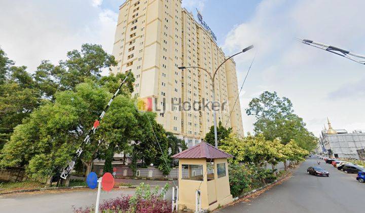 Apartment Queen Victoria 3 Bedrooms Siap Huni 1