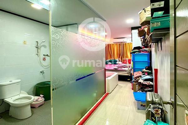 Dijual Rumah di Perumahan Taman Yasmin, Nongsa Dijual Rumah di Perumahan Taman Yasmin, Nongsa