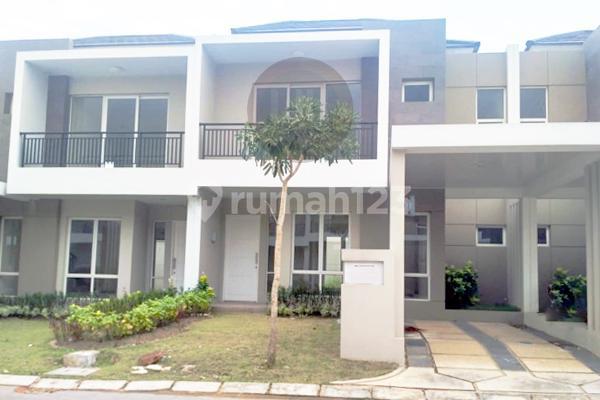 For Sale House In Orchard Park Cluster Citrus Batam