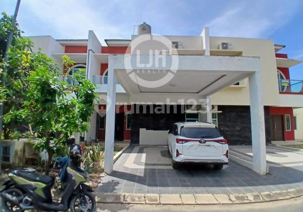 Dijual Rumah di Oriental Residence Pasoir Putih Bengkong